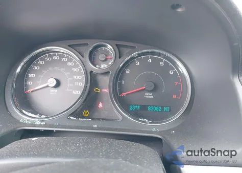 2010 Chevrolet Cobalt Lt from USA, damaged, VIN 1G1AD5F55A7217201